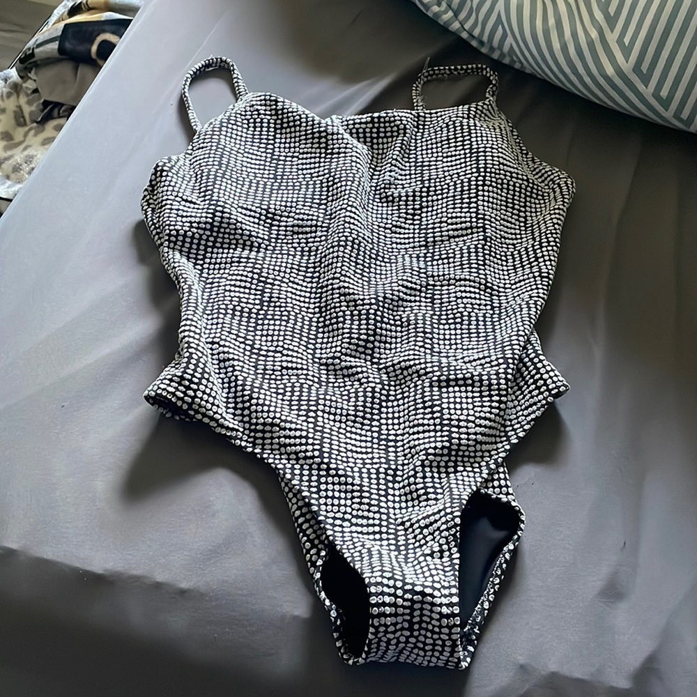 NWT XXL AERIE SWIMSUIT